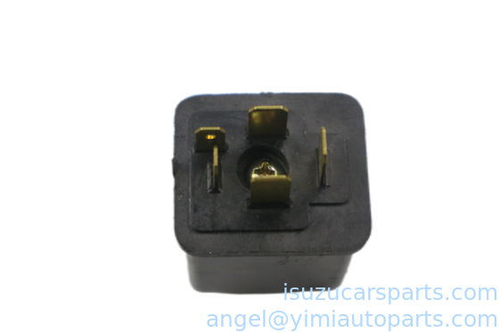 NKR55 NKR77 600P 4JG2 Isuzu Starter Relay
