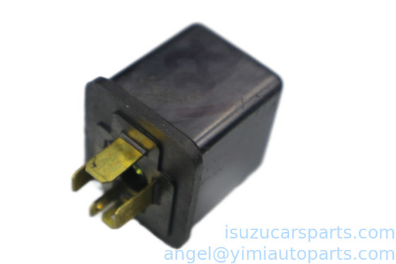 NKR55 NKR77 600P 4JG2 Isuzu Starter Relay