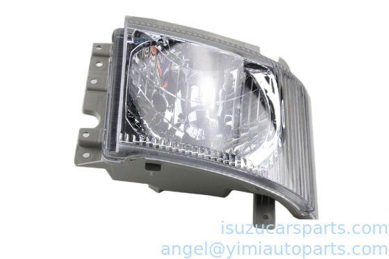 ISUZU 700P 4HK1 LAMBA ASM BAŞLIĞI R 8975851661