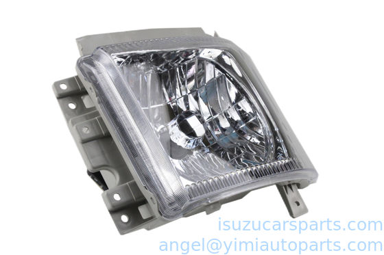 ISUZU 700P 4HK1 LAMBA ASM BAŞLIĞI R 8975851661
