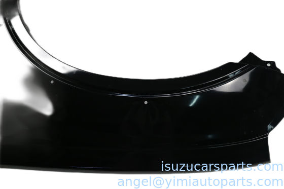ISUZU DMAX 2002 ÇAMURLUK 8973670060