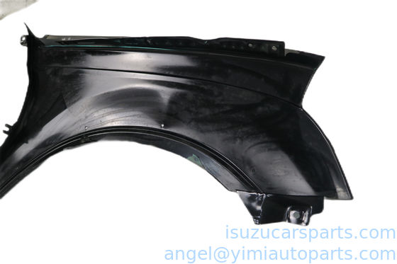 ISUZU DMAX 2002 ÇAMURLUK 8973670060