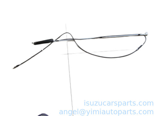 ISUZU 700P 4HK1 ANTENNA 7900030-P301