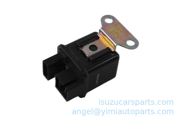 Yüksek Güçlü Isuzu Elektrikli Parçalar 4BD1 ISUZU NPR Relay 24V 8944233150