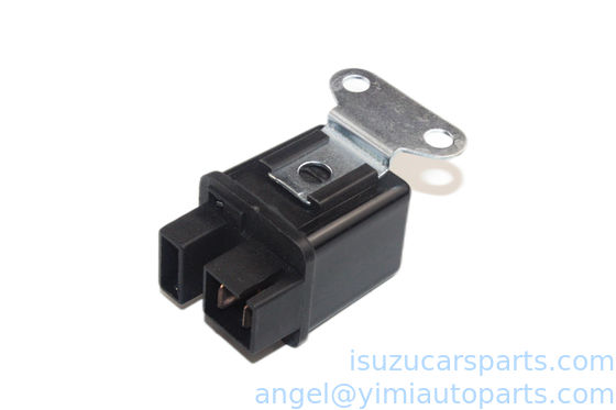 ISUZU NHR NKR KY SD Relay Glow Plug 3740300A 8941288560