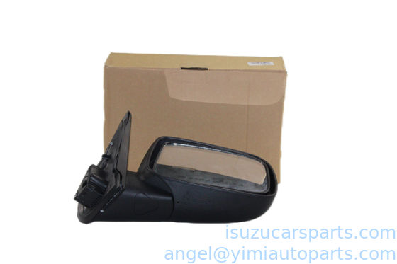 ISUZU DMAX 02 YAN AYNA SAĞ 8973957141