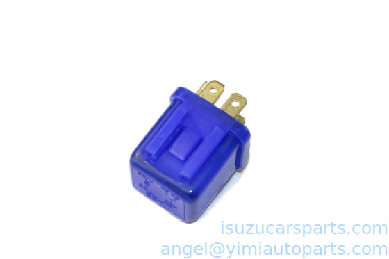 ISUZU NHR NKR RELAY ŞARJ Uyarısı 8942356271