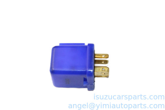 ISUZU NHR NKR RELAY ŞARJ Uyarısı 8942356271