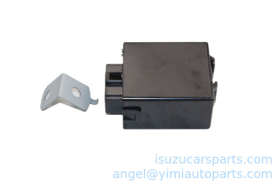 ISUZU FVR CXZ 5P FLAŞÖR RÖLESİ 1834700601