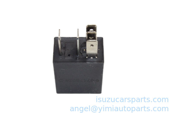 ISUZU 700P 4HK1 5P RÖLE EGZOZ KEPENK 8971730351 8981671730