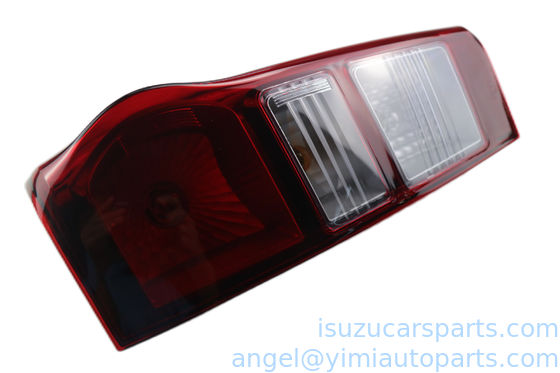 Yüksek Dayanıklılık 2012 Isuzu Dmax Kuyruk Fener ASM R 8981254021 Standart