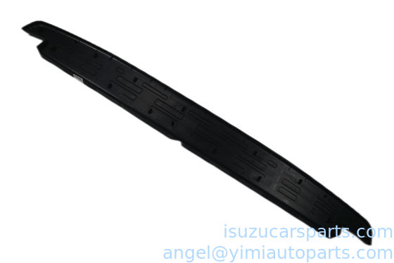 ISUZU DMAX2012 Araç Karoseri Parçaları PAD STEP RR BUMPER 8981023590 C8981023592