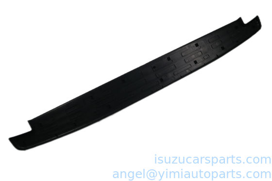 ISUZU DMAX2012 Araç Karoseri Parçaları PAD STEP RR BUMPER 8981023590 C8981023592