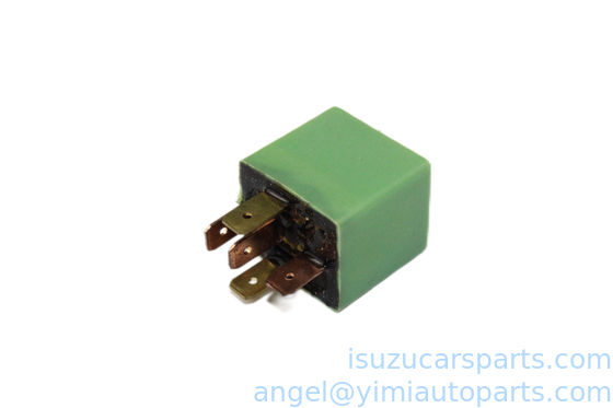 ISUZU 700P 4HK1 CXZ81 RELAY SUM LAMP 8972629330 8100340-P301 8970628150