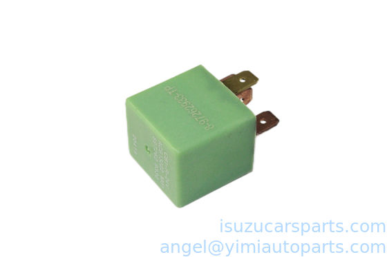 ISUZU 700P 4HK1 CXZ81 RELAY SUM LAMP 8972629330 8100340-P301 8970628150