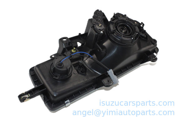 Dayanıklı NHR98 Isuzu Vücut Parçaları Isuzu Far 371110010 8970100001