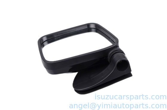 Siyah TFR17 Isuzu Vücut Parçaları Isuzu Kapı Ayna ASM LH 8971157010