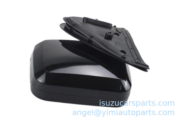 Siyah TFR17 Isuzu Vücut Parçaları Isuzu Kapı Ayna ASM LH 8971157010