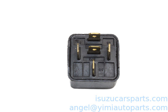 ISUZU NKR94 NKR77 600P RELAY ŞARJ Uyarısı 8970634410