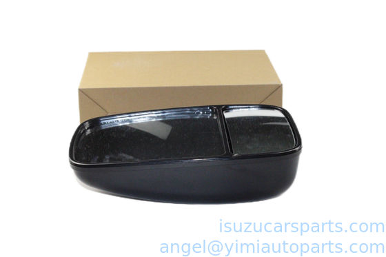 Standart Isuzu Vücut Parçası 700P 4HK1 Isuzu Yan Ayna Değiştirme 5980954040