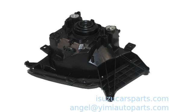 NKR77 600P 4KH1 NPR Isuzu Beden Parçaları Isuzu Far ASM R 5978550472 8980098222