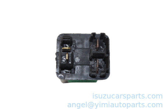 ISUZU NHR NKR KY SD RÖLE ATEŞLEME BUJİSİ 8942481610 3740200A