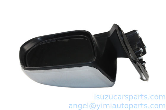 ISUZU DMAX 2012 YAN AYNA SAĞ 8981936710