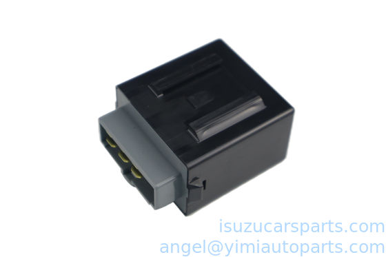 ISUZU 700P 4HK1 RÖLE SİLECEK ARALIĞI 8982339760 8980603880