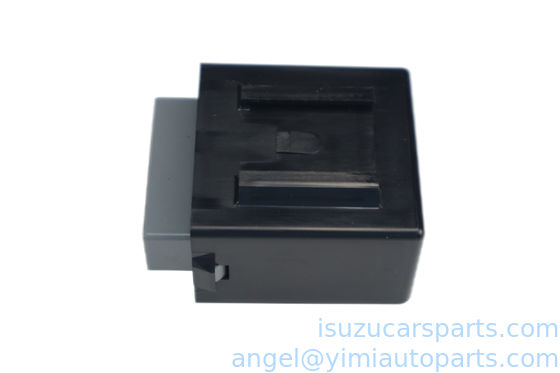 ISUZU 700P 4HK1 RÖLE SİLECEK ARALIĞI 8982339760 8980603880