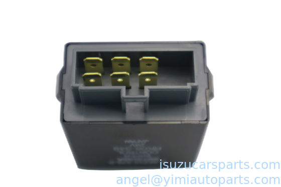 ISUZU 700P 4HK1 RÖLE SİLECEK ARALIĞI 8982339760 8980603880