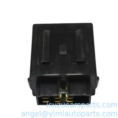 ISUZU NPR NQR NKR 24V RÖLE SİLECEK 24V 8-97363983-0 8973639830