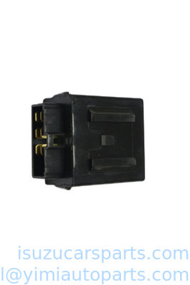 ISUZU NPR NQR NKR 24V RÖLE SİLECEK 24V 8-97363983-0 8973639830