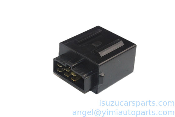 ISUZU NPR NQR NKR 24V RÖLE SİLECEK 24V 8-97363983-0 8973639830
