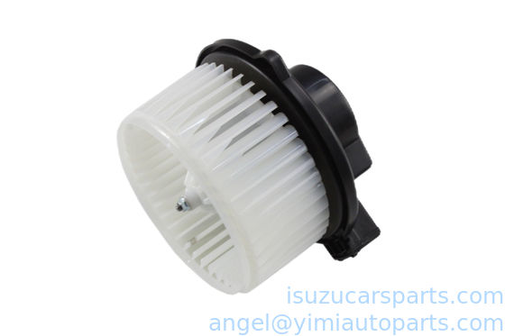 ISUZU 700P 4HK1 MOTOR ASM VAN BLOWER UNIT 8980474510 8981839260