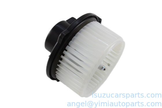 ISUZU 700P 4HK1 MOTOR ASM VAN BLOWER UNIT 8980474510 8981839260