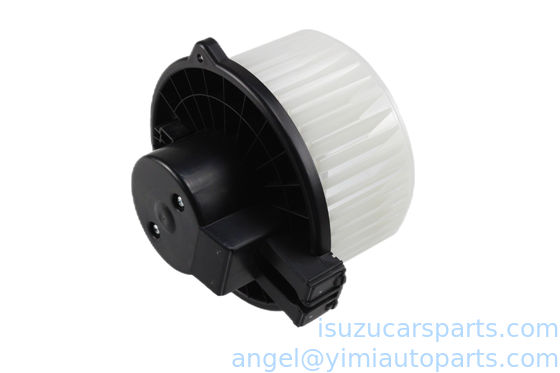 ISUZU 700P 4HK1 MOTOR ASM VAN BLOWER UNIT 8980474510 8981839260