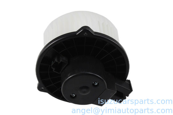 ISUZU 700P 4HK1 MOTOR ASM VAN BLOWER UNIT 8980474510 8981839260