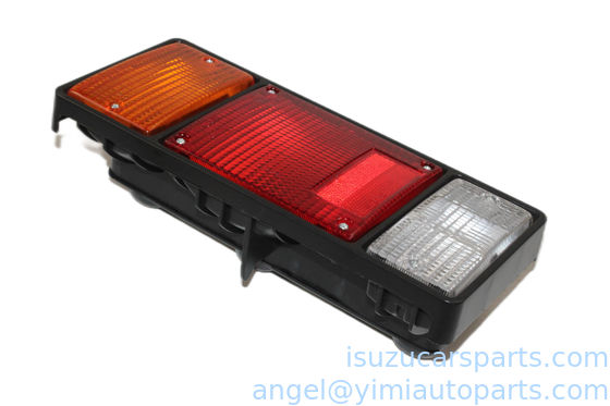 ISUZU NHR NKR LAMBA ASM RR KOMBI SOL 8972133450 3773010-802 8941786190