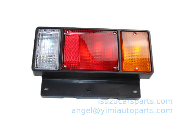 ISUZU NHR NKR LAMBA ASM RR KOMBI SOL 8972133450 3773010-802 8941786190