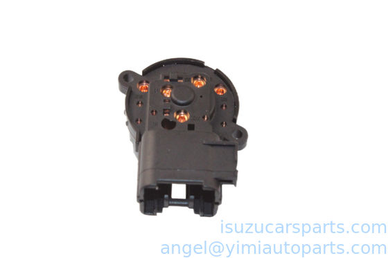 ISUZU 700P 4HK1 VC46 ANAHTAR KONTAK 8980453491