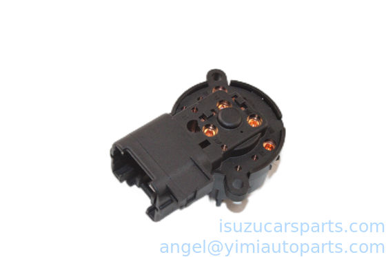 ISUZU 700P 4HK1 VC46 ANAHTAR KONTAK 8980453491