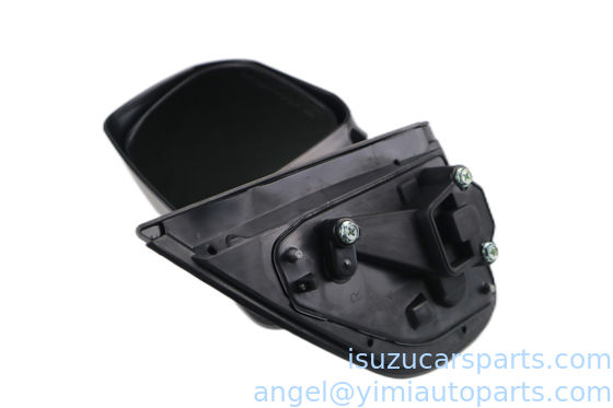 ISUZU DMAX2012 SIDE MIRRO 8980653170