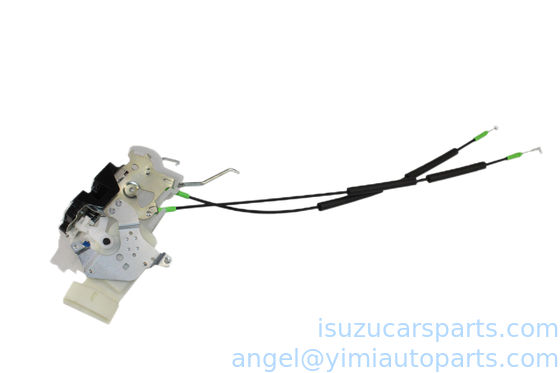 ISUZU DMAX KAPI KİLİDİ ​​L C8974380020 8974380020