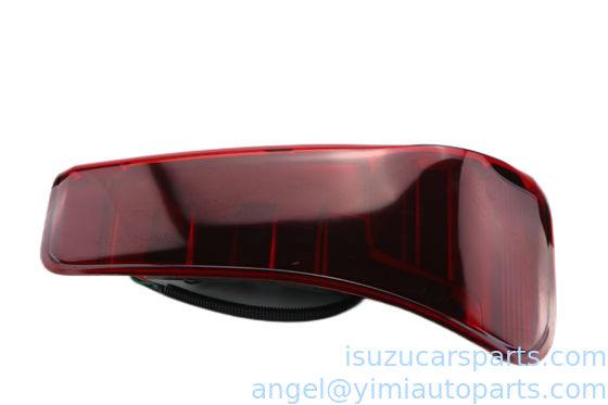 ISUZU DMAX2015 TAIL LAMP ASM R ((LED) DARK RED 8982330920