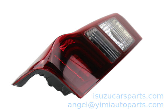 ISUZU DMAX2015 TAIL LAMP ASM R ((LED) DARK RED 8982330920