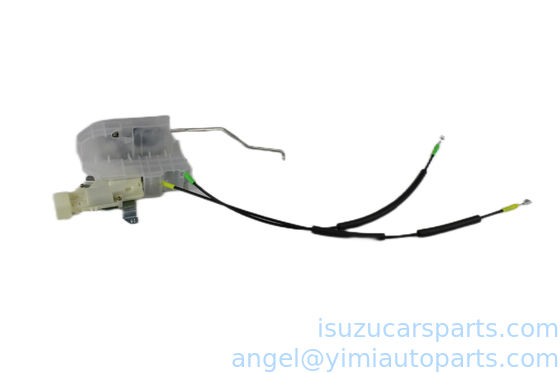 Yüksek performanslı Isuzu D Max Otomatik Kapı Kilit R C8974380030 8974380030