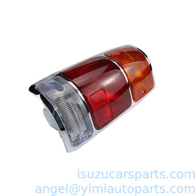 ISUZU UCR TFR2000 KÖTÜ LAMBASI ASM L 8970687410