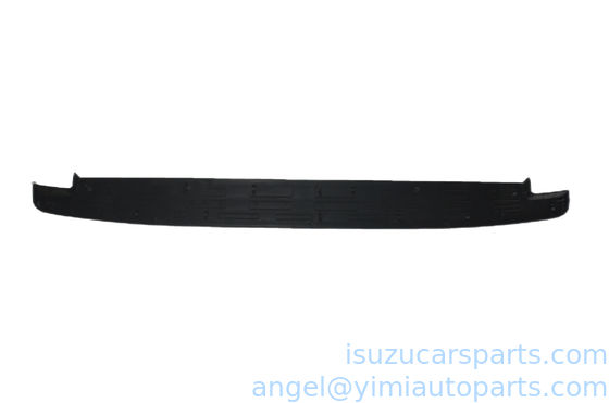 ISUZU DMAX2012 TAMPON SAĞ 8981532770