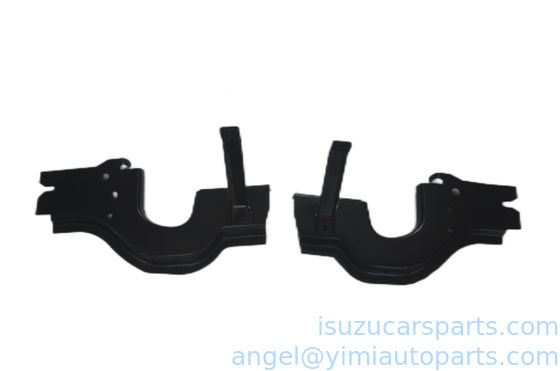 ISUZU DMAX2012 TAMPON SAĞ 8981532770