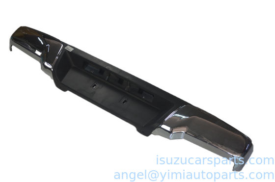 ISUZU DMAX2012 TAMPON SAĞ 8981532770